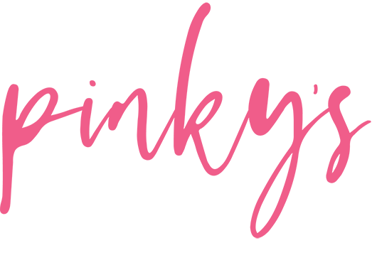Pinkys