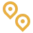 location pins icon