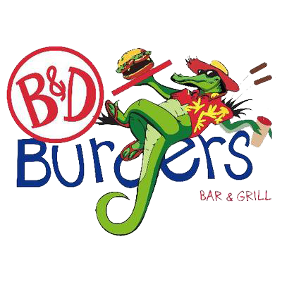 b&d burgers