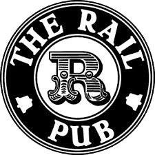 the rail pub