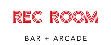 Rec Room branding