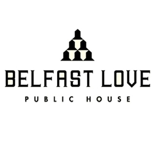 Belfast Love branding