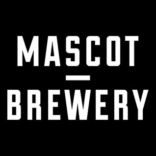 Mascot Brewery branding