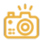 camera icon