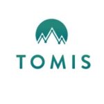 Tomis branding