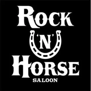 Rock n Horse branding