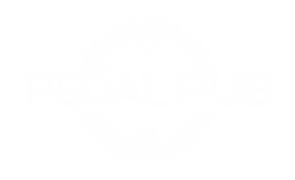Pedal Pub branding