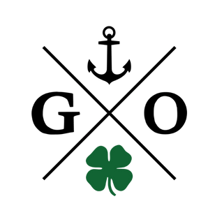 Grace O'Malley's branding