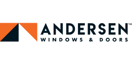 Andersen Windows & Doors branding