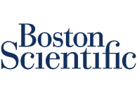 Boston Scientific branding