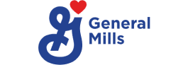 General Mills branding