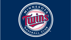 Minnesota Twins branding