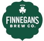 Finnegans Brew Co branding