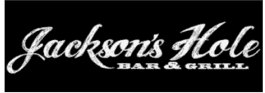 Jackson's Hole branding