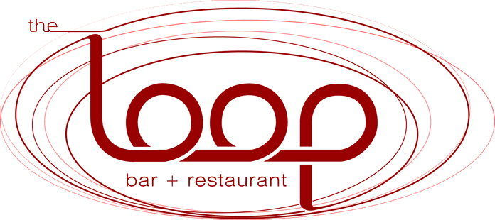 The Loop branding