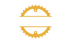 Pedal Pub Twin Cities branding
