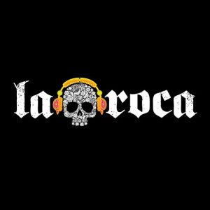 La Roca branding
