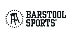 Barstool Sports branding