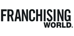 Franchising World branding