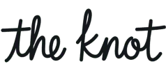 The Knot branding