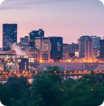 Minneapolis